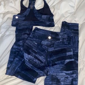Lululemon set